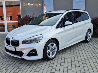 BMW Řada 2 216d GT,M Sport,7míst,ČR,1Maj kombi