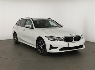 BMW Řada 3 320 d 140kW kombi