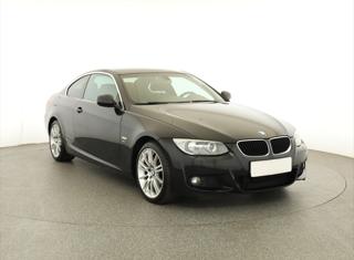 BMW Řada 3 320 d xDrive 135kW kupé