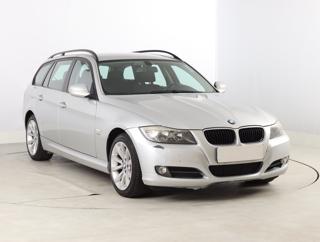BMW Řada 3 320 d xDrive 130kW kombi