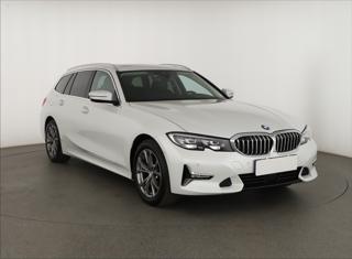 BMW Řada 3 320 d xDrive 140kW kombi