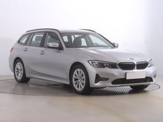 BMW Řada 3 320 d 140kW kombi