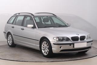 BMW Řada 3 318 i 105kW kombi
