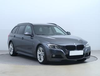 BMW Řada 3 320 i xDrive 135kW kombi