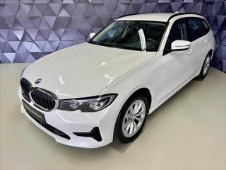 BMW Řada 3 320d xDrive AT ADVANTAGE, ACC, kombi
