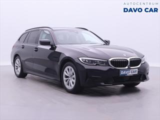 BMW Řada 3 2,0 320DA Virtual M-paket DPH kombi