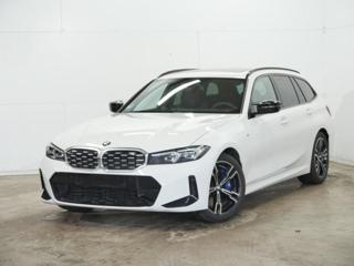 BMW Řada 3 M340d xDrive Touring kombi