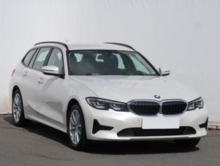 BMW Řada 3 320 d xDrive 140kW kombi