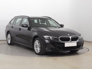 BMW Řada 3 320 d xDrive 140kW kombi