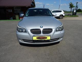 BMW Řada 5 3,0 kombi