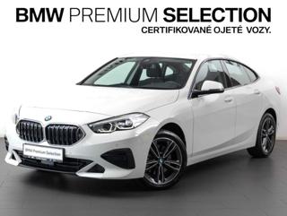 BMW Řada 2 218i Gran Coupé kupé