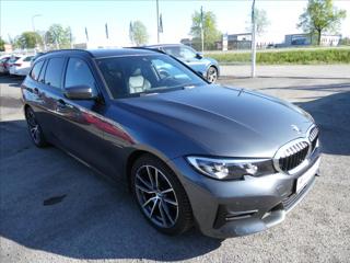 BMW Řada 3 320D xDrive,M-paket,1.maj. kombi