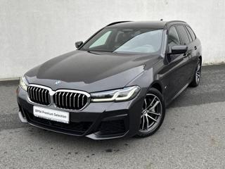 BMW Řada 5 530d xDrive Touring kombi