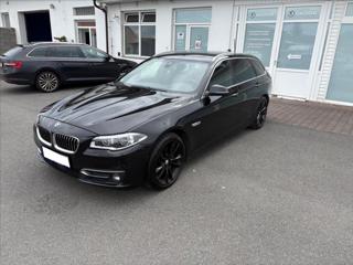 BMW Řada 5 3,0 535D xDrive kombi
