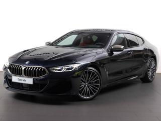BMW Řada 8 M850i xDrive Gran Coupé kupé