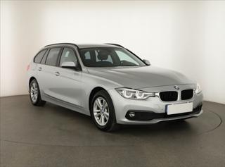 BMW Řada 3 320 d 140kW kombi