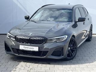 BMW Řada 3 M340i xDrive Touring kombi