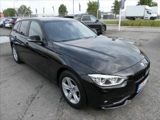 BMW Řada 3 320D 140kW xDrive kombi