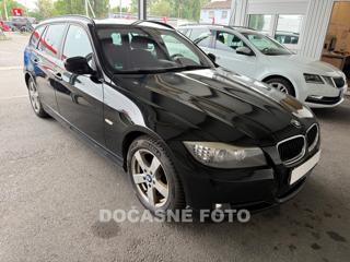 BMW Řada 3 2.0D, 1.maj kombi