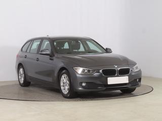 BMW Řada 3 320 d 135kW kombi