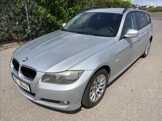 BMW Řada 3 2,0 d 130KW KLIMA NAVI ROZVODY kombi