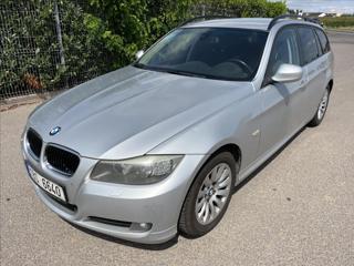 BMW Řada 3 2,0 d 130KW KLIMA NAVI ROZVODY kombi