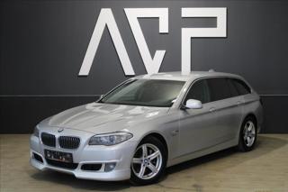 BMW Řada 5 530d*xDrive*DPH*Výhřev*PDC* kombi