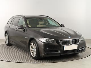 BMW Řada 5 520d 120kW kombi