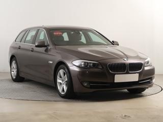 BMW Řada 5 525d xDrive 160kW kombi