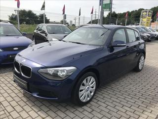 BMW Řada 1 1,6 kombi