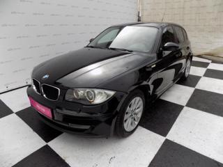 BMW Řada 1 118d/Bi-xenon/AT/ kombi