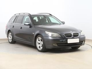 BMW Řada 5 523i 140kW kombi