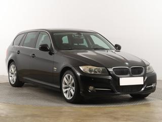 BMW Řada 3 320 d xDrive 135kW kombi