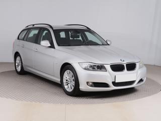 BMW Řada 3 320 d 130kW kombi