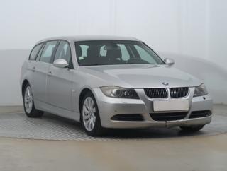 BMW Řada 3 330 xd 170kW kombi