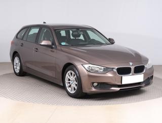 BMW Řada 3 320 d 135kW kombi