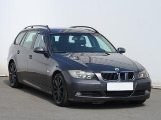 BMW Řada 3 320 d 120kW kombi