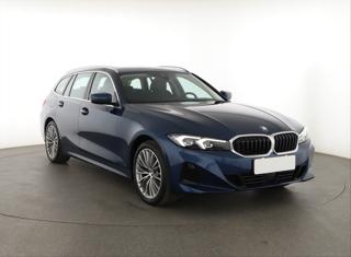 BMW Řada 3 320 d xDrive 140kW kombi