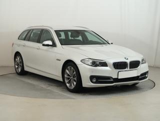 BMW Řada 5 520d xDrive 140kW kombi