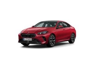 BMW Řada 2 220 Gran Coupe kupé