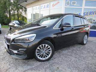 BMW Řada 2 1,5 kombi