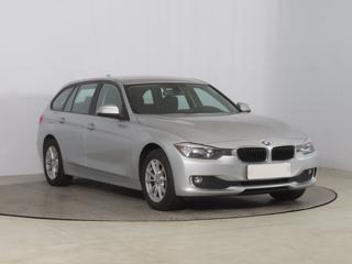 BMW Řada 3 320 d xDrive 135kW kombi