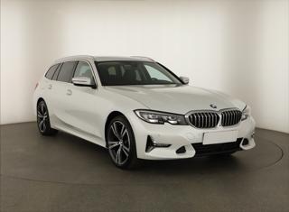 BMW Řada 3 320 d xDrive 140kW kombi