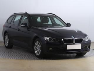 BMW Řada 3 318 d 105kW kombi