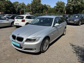 BMW Řada 3 318 D kombi