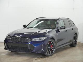 BMW Řada 3 M340d xDrive Touring kombi