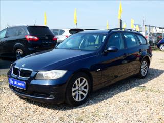 BMW Řada 3 2,0 D kombi