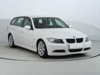 BMW Řada 3 320 d 130kW kombi