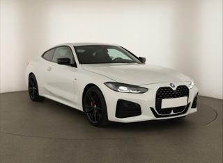BMW Řada 4 M440i xDrive 275kW kupé