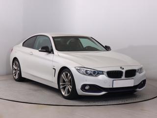 BMW Řada 4 428i 180kW kupé